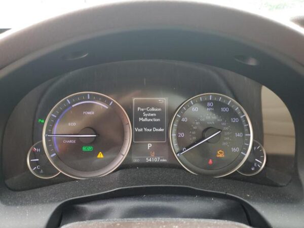 2017 LEXUS ES 300H- JTHBW1GGXH2143083