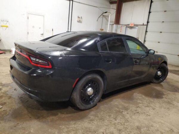 Dodge CHARGER 2016 - 2C3CDXKT3GH219238