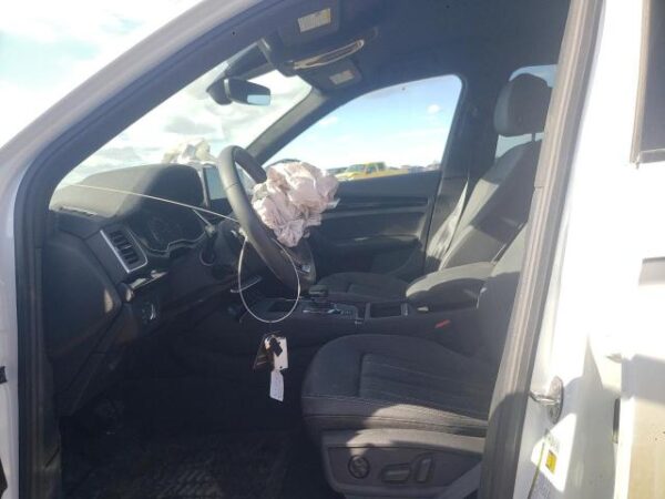 Audi Q5 2023 - WA1ABAFY4P2117221
