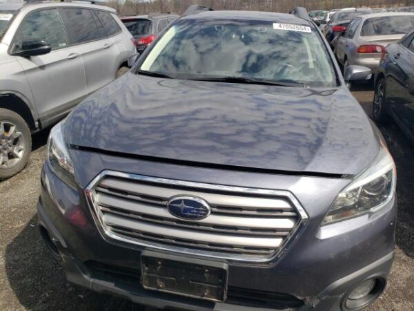 Subaru OUTBACK 2016 - 4S4BSAFC2G3268787