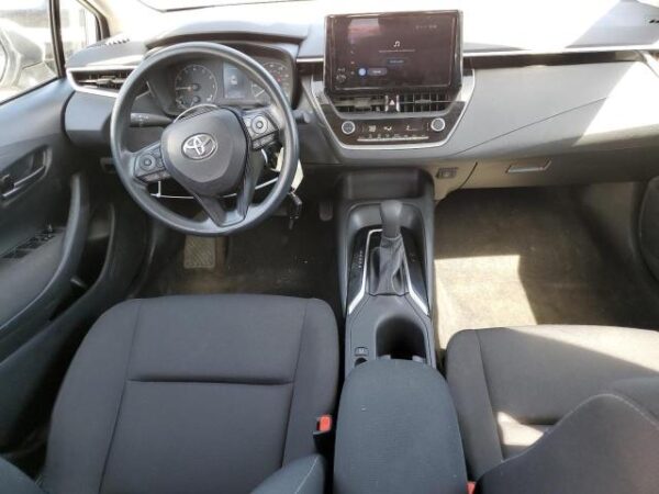 Toyota COROLLA 2023 - 5YFB4MDE5PP002255