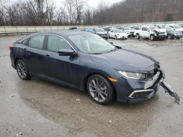 Honda Civic 2019 - 19XFC1F39KE004339