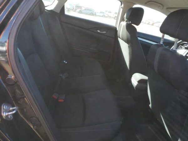 Honda Civic 2016 - 2HGFC2F52GH531983