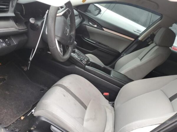 Honda Civic 2016 - 19XFC2F59GE202076