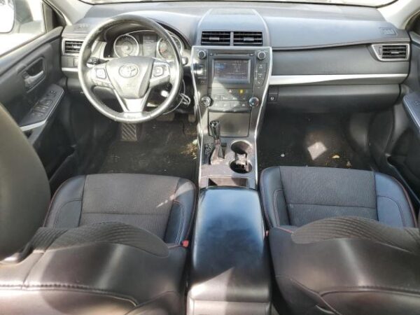 Toyota CAMRY 2016 - 4T1BF1FK4GU210797