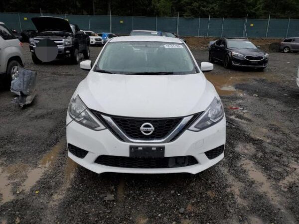 Nissan SENTRA 2019 - 3N1AB7AP1KY344452