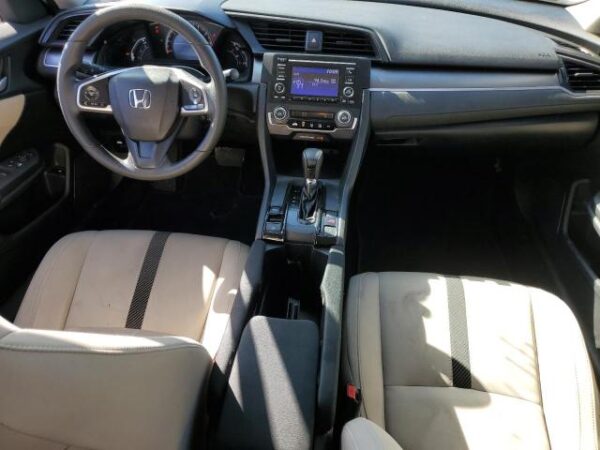 Honda Civic 2016 - 19XFC2F5XGE017146