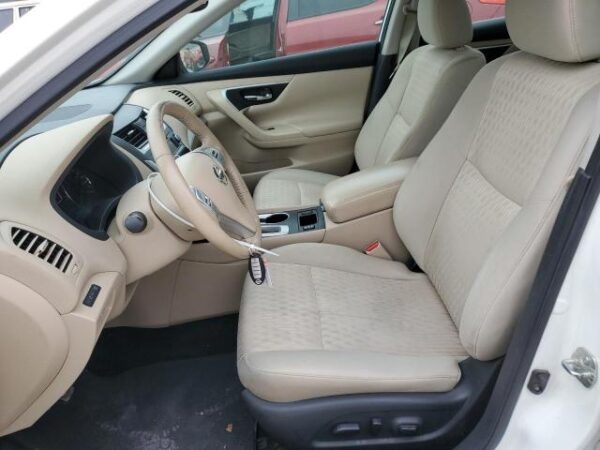 Nissan ALTIMA 2017 - 1N4AL3AP4HC283494