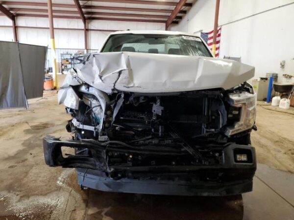 Ford F150 2018 - 1FTEX1EB6JFD17538