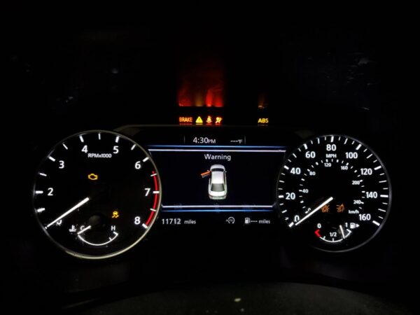 NISSAN SENTRA BLACK - 3N1AB8CV0RY340243