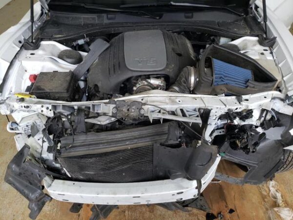 Dodge CHARGER 2022 - 2C3CDXCT1NH157852