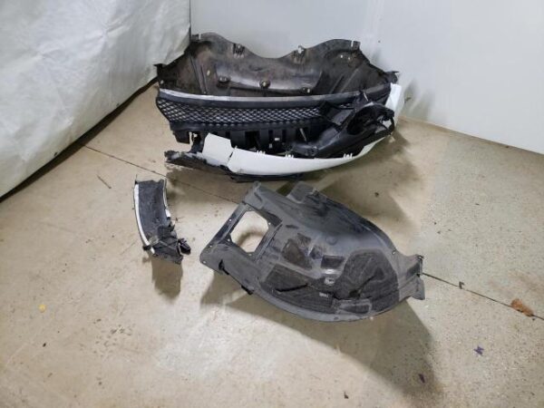 Dodge CHARGER 2022 - 2C3CDXCT1NH157852
