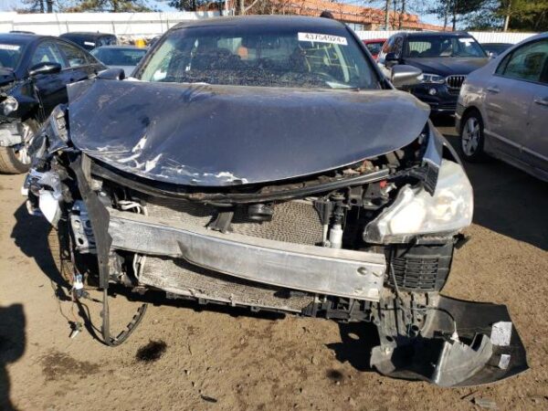 Nissan ALTIMA 2015 - 1N4AL3AP8FC598134
