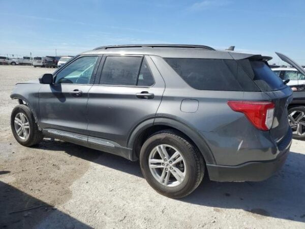 Ford EXPLORER 2023 - 1FMSK7DH6PGA47929
