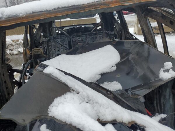 HONDA CRV GRAY - 2HKRW2H55JH681262