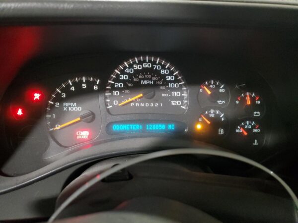 GMC SIERRA RED - 2GTEK13T361102238