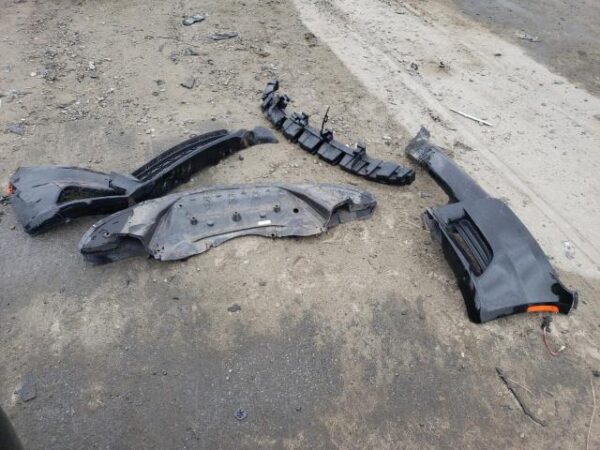 Dodge CHARGER 2022 - 2C3CDXBG1NH202924