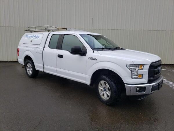 Ford F150 2016 - 1FTEX1C83GKF54608