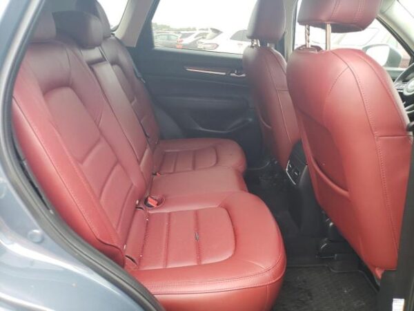 Mazda CX-5 2022 - JM3KFBCMXN0645092