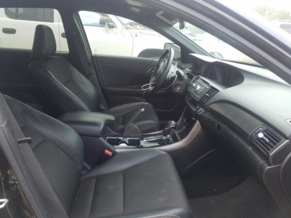 HONDA ACCORD - 1HGCR2F53GA216979