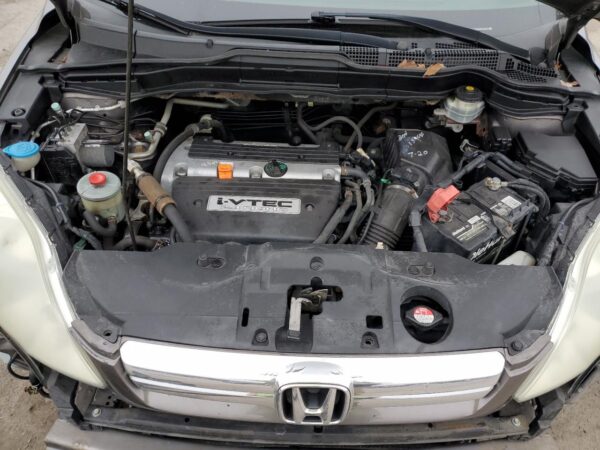 HONDA CRV BROWN - 5J6RE48719L031152