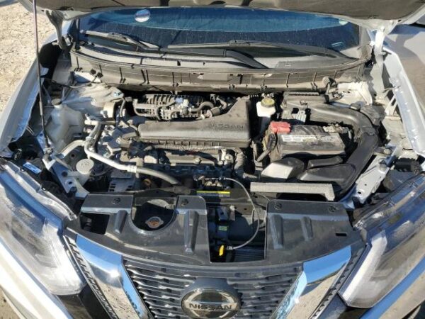 Nissan ROGUE 2020 - KNMAT2MT2LP529845