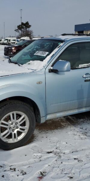 MERCURY MARINER BLUE - 4M2CU97G69KJ19594