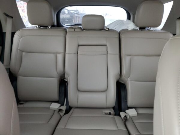 FORD EXPLORER WHITE - 1FMSK8DH0PGA57409