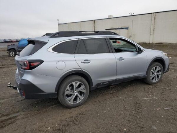 Subaru OUTBACK 2022 - 4S4BTANC4N3238119