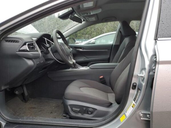 Toyota CAMRY 2023 - 4T1C11AK2PU168284