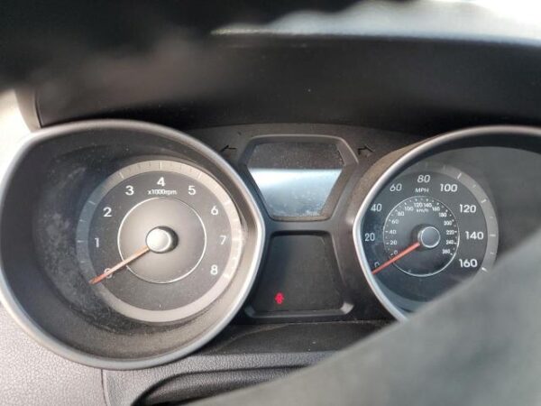 Hyundai Elantra 2015 - 5NPDH4AE5FH591160