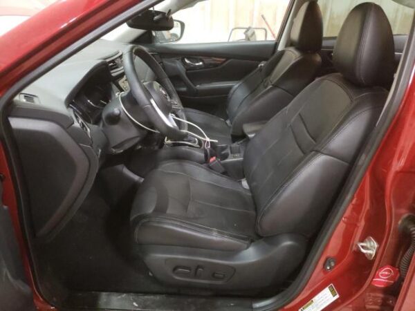 Nissan ROGUE 2020 - 5N1AT2MT7LC717912