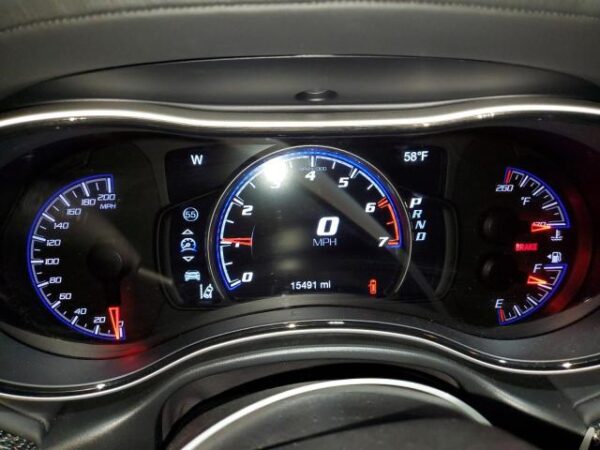 Jeep Grand Cherokee 2021 - 1C4RJFN90MC830836