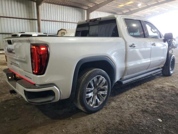 Gmc SIERRA 2023 - 3GTUUGEL6PG244792
