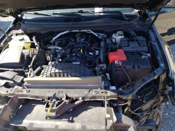 Ford RANGER 2021 - 1FTER1FH0MLD33284