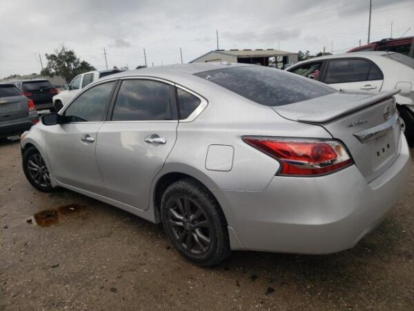 Nissan ALTIMA 2015 - 1N4AL3APXFC446517