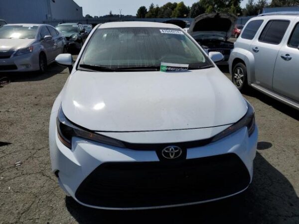 Toyota COROLLA 2023 - 5YFB4MDE5PP002255
