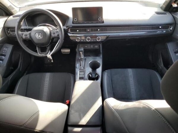Honda Civic 2023 - 19XFL2H87PE001235
