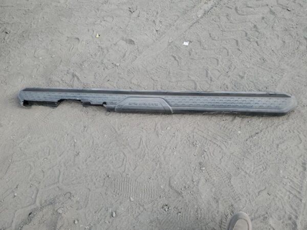 RAM 1500 SILVER - 1C6SRFFT7MN596923