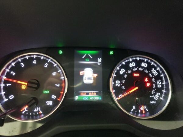 Toyota RAV4 2021 - 2T3P1RFV5MC223186