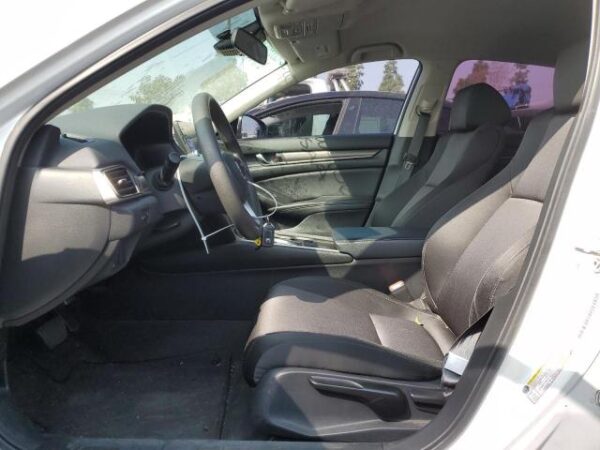 Honda Accord 2018 - 1HGCV1F17JA260414