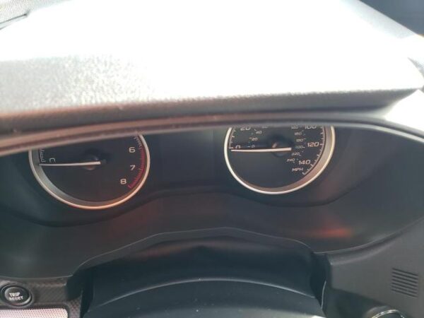 Subaru FORESTER 2019 - JF2SKAUC2KH429966