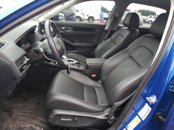Honda Civic 2023 - 2HGFE1F90PH311913