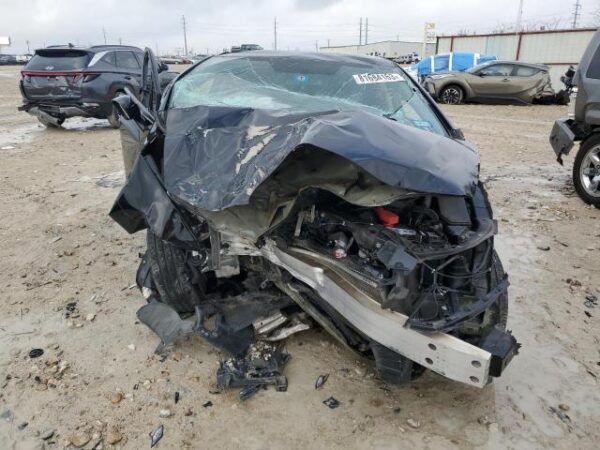 Honda Civic 2015 - 19XFB2F51FE039747
