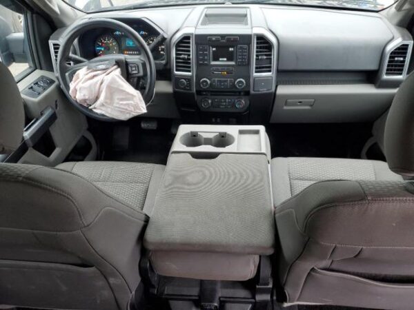 Ford F150 2015 - 1FTEW1E81FFA94159