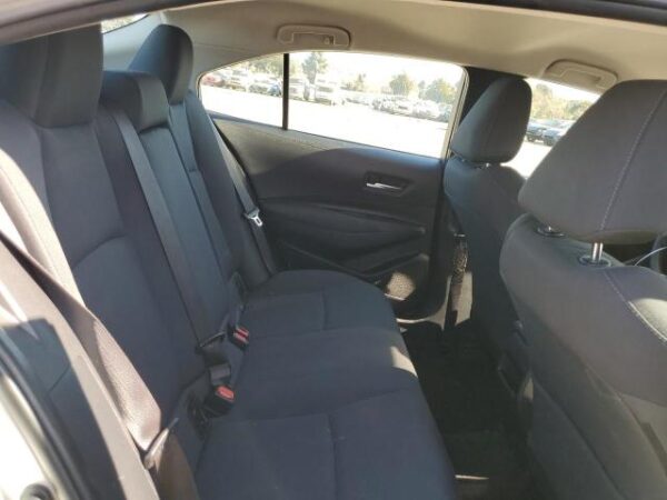 Toyota COROLLA 2021 - 5YFEPMAE7MP227751