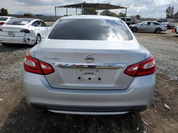 Nissan ALTIMA 2016 - 1N4AL3APXGN315710