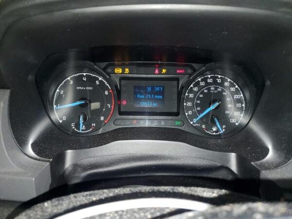 Ford RANGER 2020 - 1FTER1EH2LLA75768
