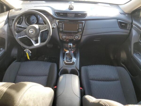 Nissan ROGUE 2020 - KNMAT2MT2LP529845