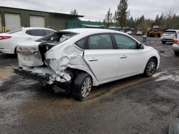Nissan SENTRA 2019 - 3N1AB7AP1KY344452